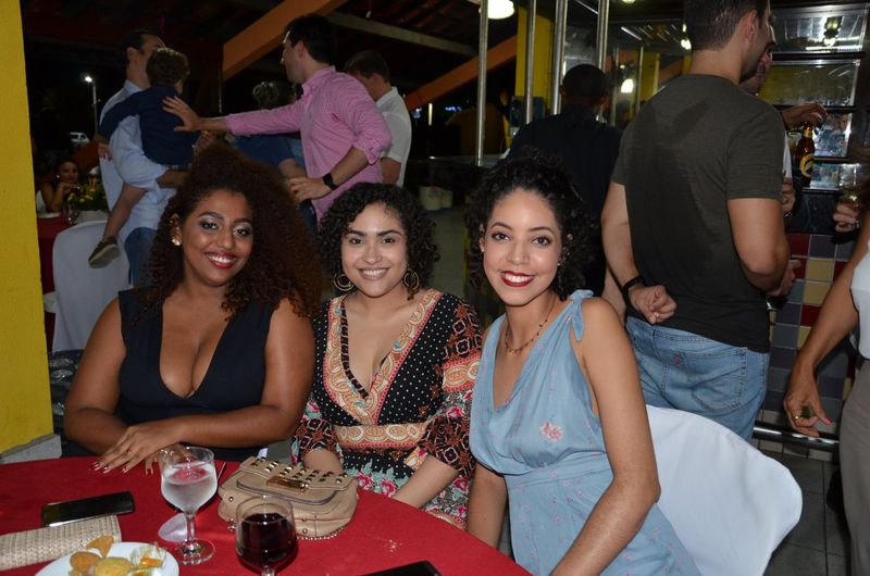 PaisagemConfraternização 2017 - I