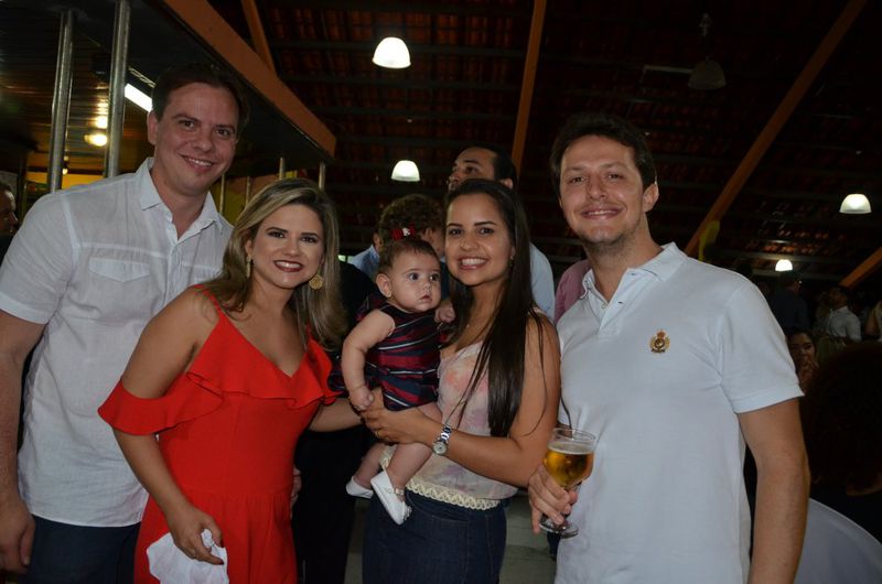 PaisagemConfraternização 2017 - I