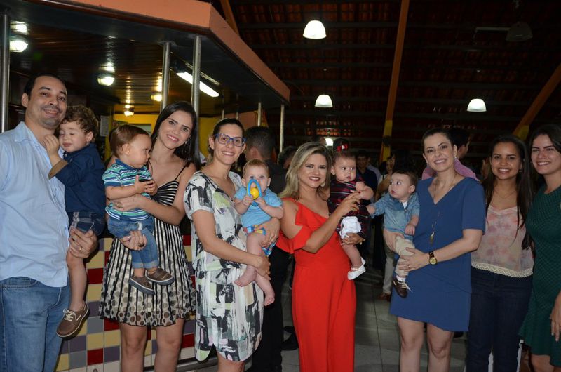 PaisagemConfraternização 2017 - I