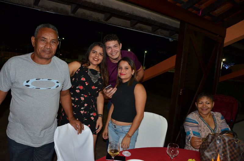 PaisagemConfraternização 2017 - I