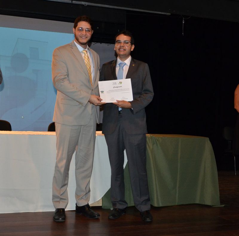 PaisagemVI Semana de Execução Penal - IV