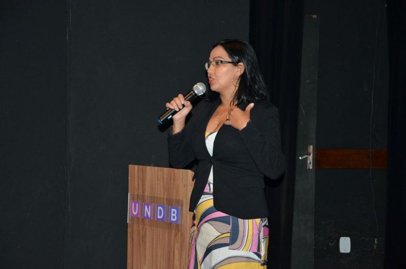 PaisagemVI Semana de Execução Penal - III