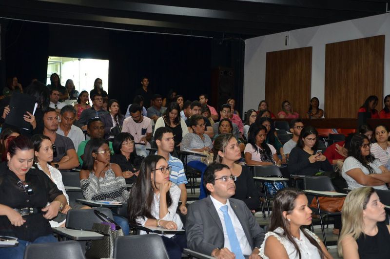 PaisagemVI Semana de Execução Penal - III