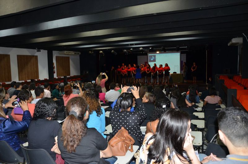 PaisagemVI Semana de Execução Penal - III