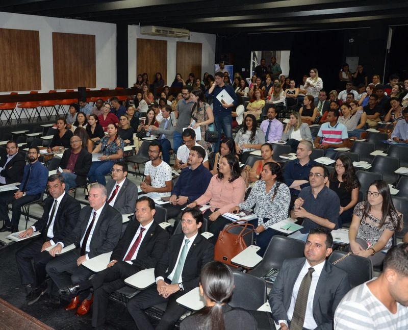 PaisagemVI Semana de Execução Penal - II