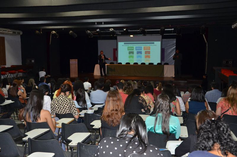 PaisagemVI Semana de Execução Penal - II