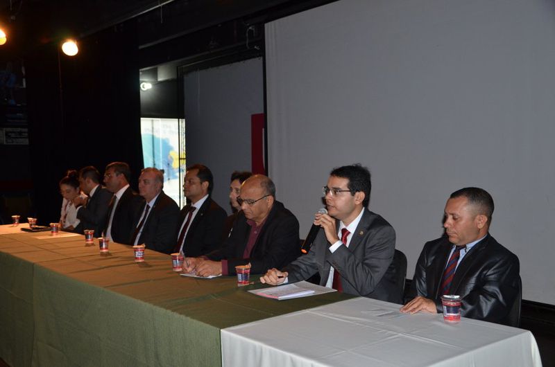 PaisagemVI Semana de Execução Penal - I