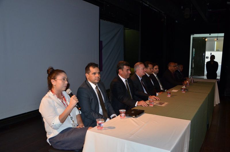 PaisagemVI Semana de Execução Penal - I