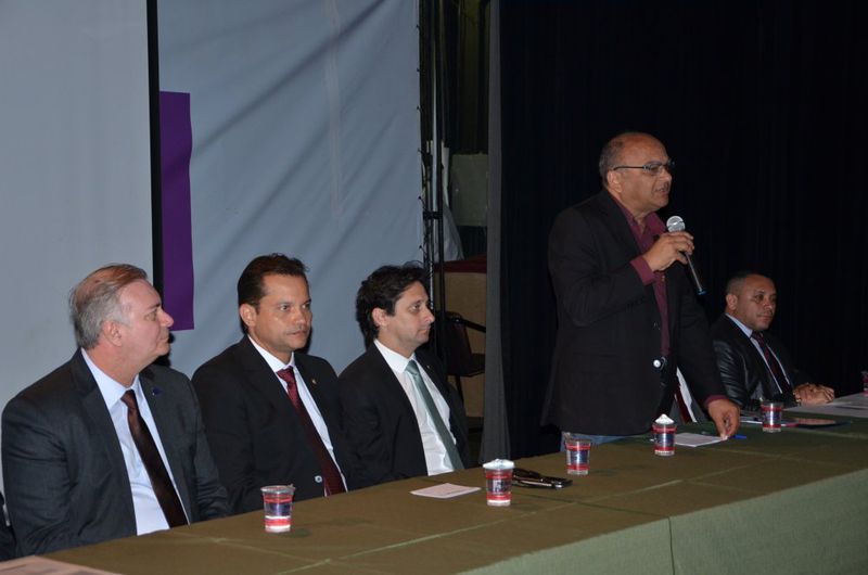 PaisagemVI Semana de Execução Penal - I