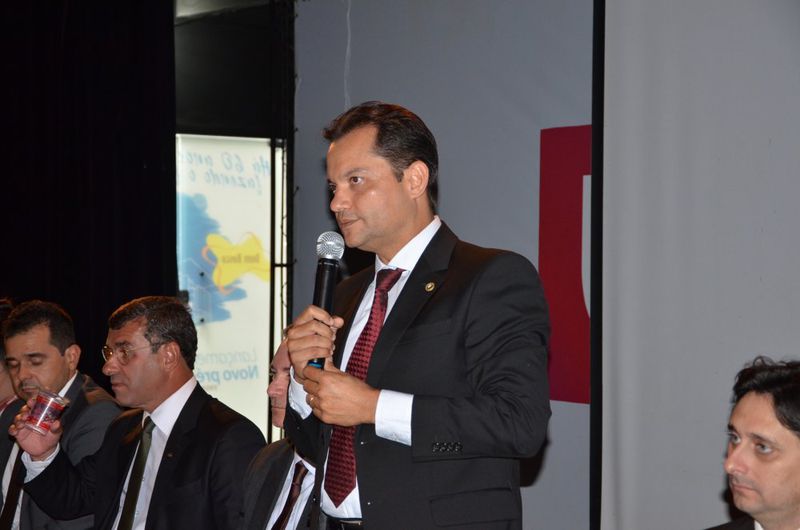 PaisagemVI Semana de Execução Penal - I