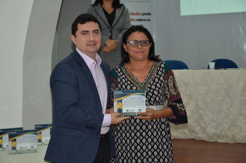 PaisagemI Prêmio Defensor (a) Parceiro (a) da Comunidade homenageia projetos exitosos no âmbito da DPE/MA
