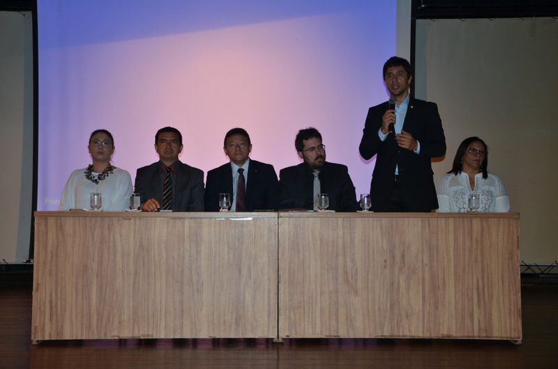 PaisagemI Simpósio sobre Direito do Consumidor I