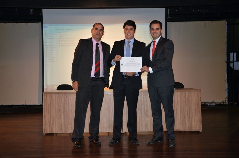 PaisagemI Simpósio sobre Direito do Consumidor I