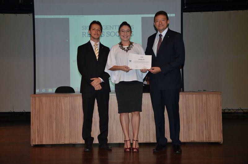 PaisagemI Simpósio sobre Direito do Consumidor I