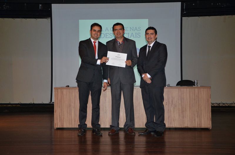 PaisagemI Simpósio sobre Direito do Consumidor I