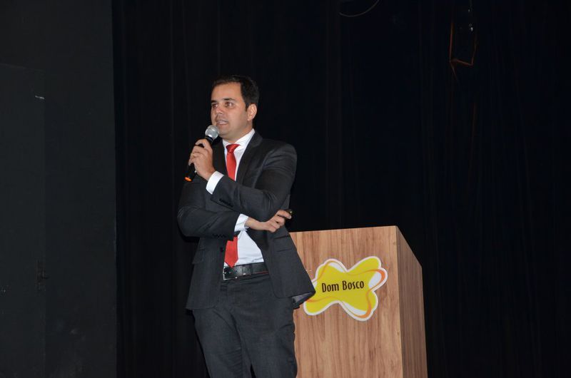 PaisagemI Simpósio sobre Direito do Consumidor II