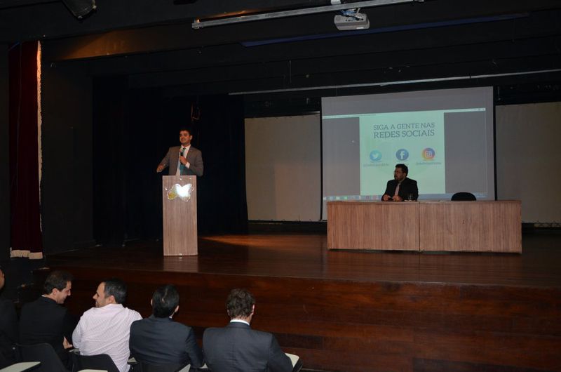 PaisagemI Simpósio sobre Direito do Consumidor II