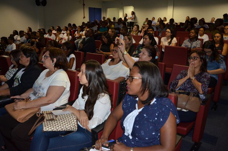 PaisagemDPE lança projeto em defesa da criança e do adolescente com deficiência II