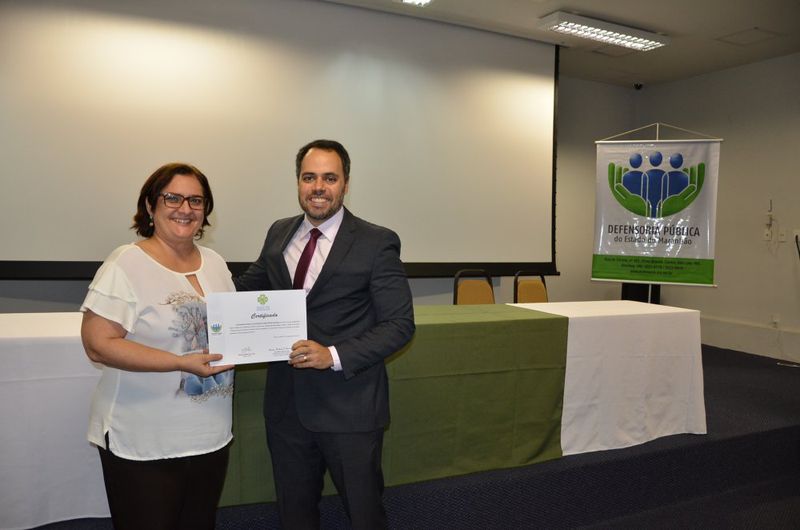 PaisagemDPE lança projeto em defesa da criança e do adolescente com deficiência II