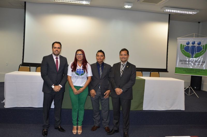 PaisagemDPE lança projeto em defesa da criança e do adolescente com deficiência I