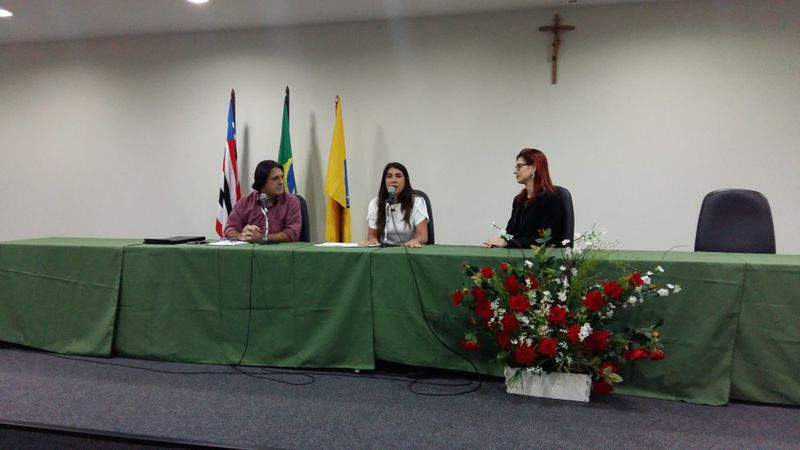 PaisagemDefensoria e IBDFAM discutem ?Direito de Família e Interdisciplinaridade? IV