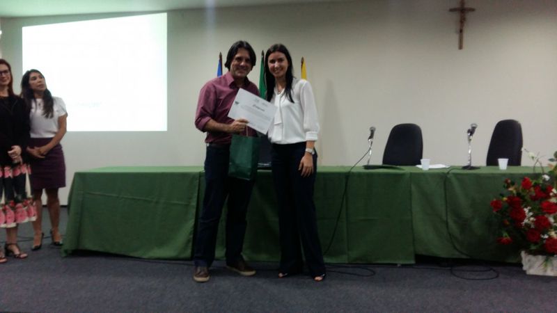 PaisagemDefensoria e IBDFAM discutem ?Direito de Família e Interdisciplinaridade? IV