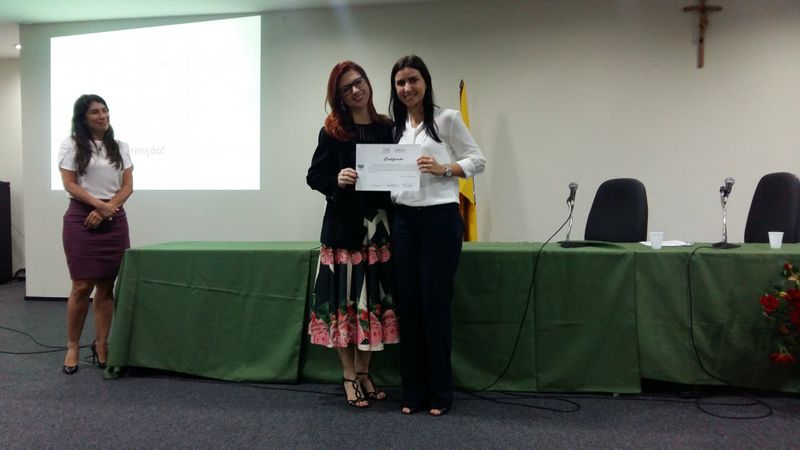 PaisagemDefensoria e IBDFAM discutem ?Direito de Família e Interdisciplinaridade? IV