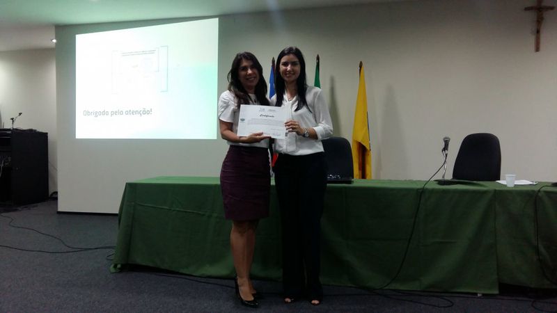 PaisagemDefensoria e IBDFAM discutem ?Direito de Família e Interdisciplinaridade? IV