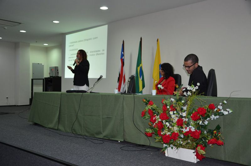 PaisagemDefensoria e IBDFAM discutem ?Direito de Família e Interdisciplinaridade? III