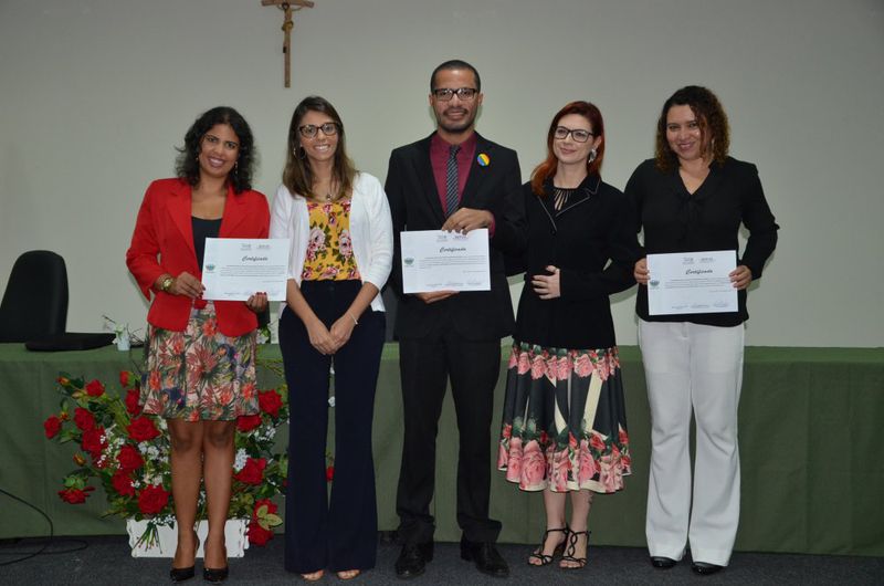 PaisagemDefensoria e IBDFAM discutem ?Direito de Família e Interdisciplinaridade? III
