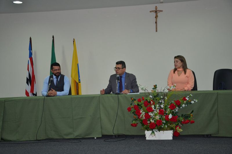 PaisagemDefensoria e IBDFAM discutem ?Direito de Família e Interdisciplinaridade? III