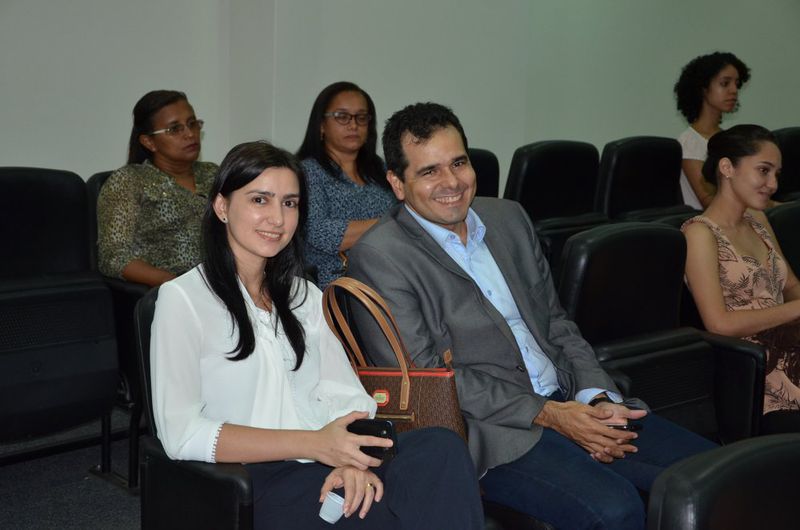 PaisagemDefensoria e IBDFAM discutem ?Direito de Família e Interdisciplinaridade? III