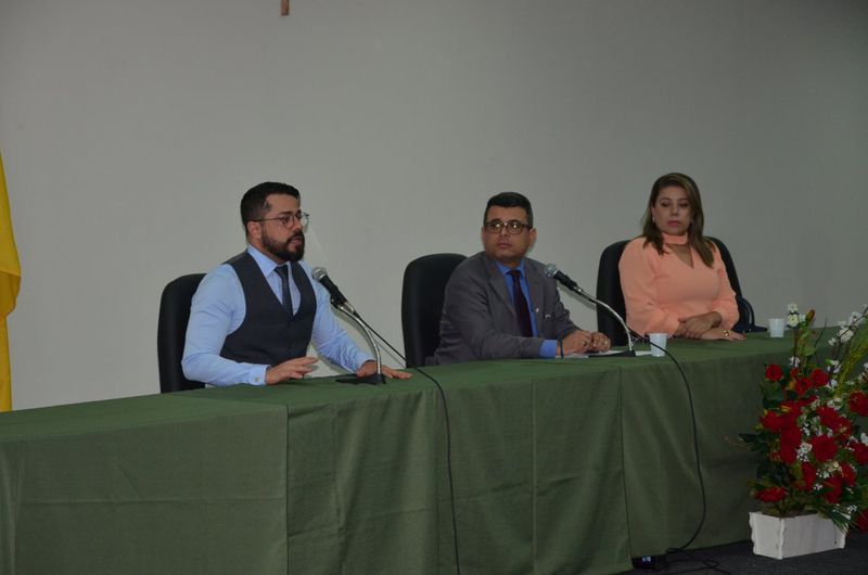 PaisagemDefensoria e IBDFAM discutem ?Direito de Família e Interdisciplinaridade? III