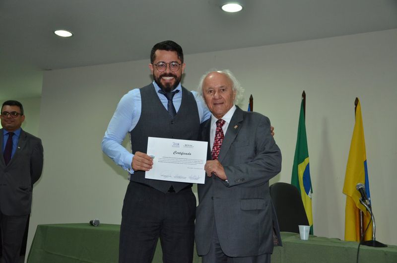 PaisagemDefensoria e IBDFAM discutem ?Direito de Família e Interdisciplinaridade? III