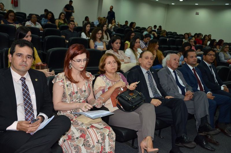 PaisagemDefensoria e IBDFAM discutem ?Direito de Família e Interdisciplinaridade? II