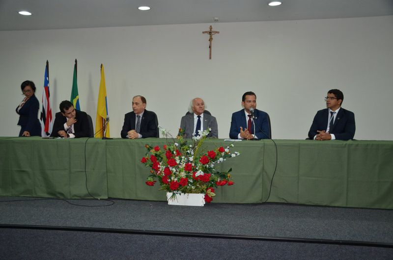 PaisagemDefensoria e IBDFAM discutem ?Direito de Família e Interdisciplinaridade? II