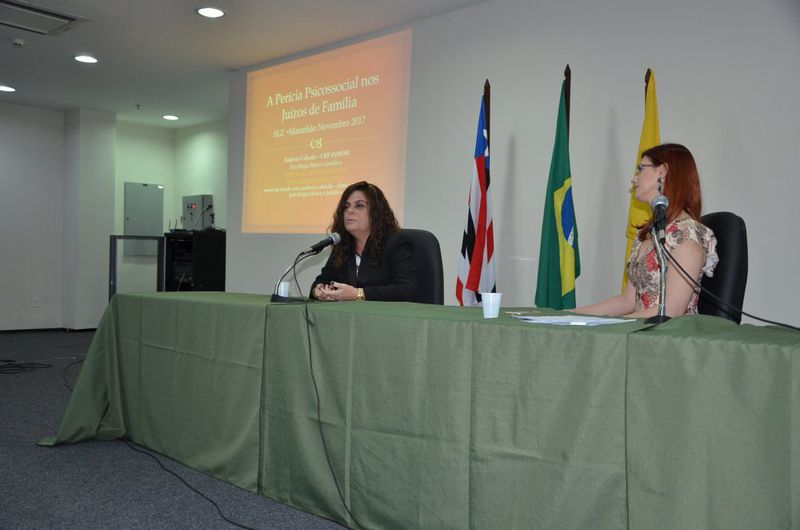 PaisagemDefensoria e IBDFAM discutem ?Direito de Família e Interdisciplinaridade? II