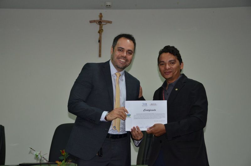 PaisagemDefensoria e IBDFAM discutem ?Direito de Família e Interdisciplinaridade? II