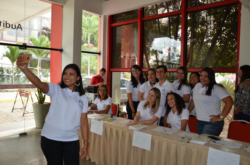 PaisagemSeminário Acolhimento em Foco III