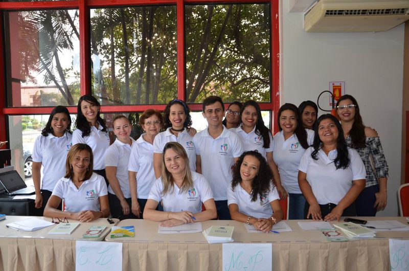 PaisagemSeminário Acolhimento em Foco III