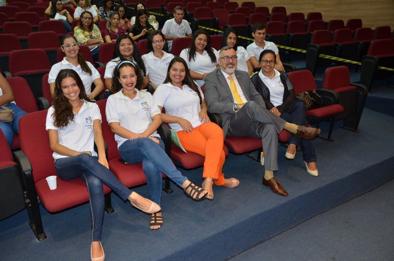 PaisagemSeminário Acolhimento em Foco III