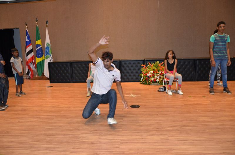 PaisagemSeminário Acolhimento em Foco II