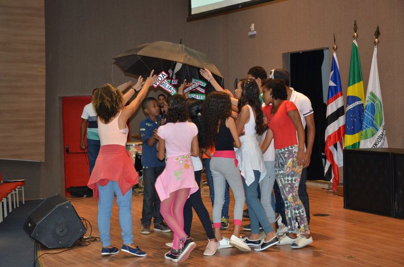 PaisagemSeminário Acolhimento em Foco II