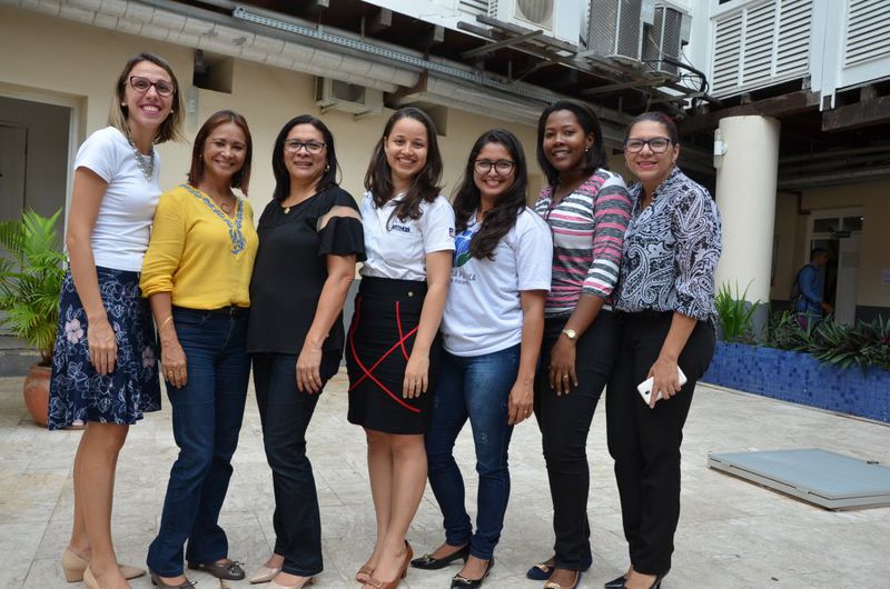 PaisagemHappy Hour do dia do Funcionário Público II