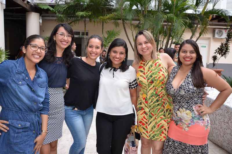 PaisagemHappy Hour do dia do Funcionário Público II