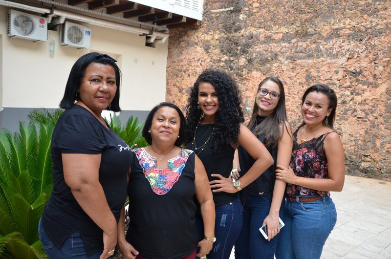 PaisagemHappy Hour do dia do Funcionário Público II