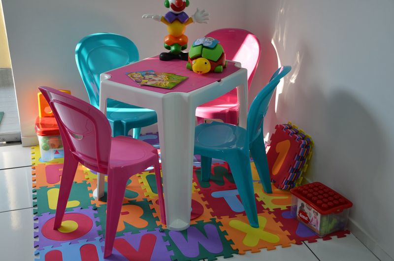 PaisagemReinauguração do Núcleo de Bacabal I