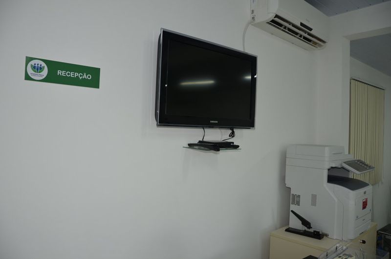 PaisagemReinauguração do Núcleo de Bacabal I