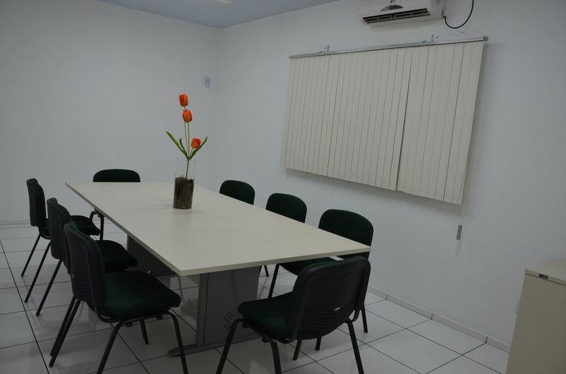 PaisagemReinauguração do Núcleo de Bacabal I