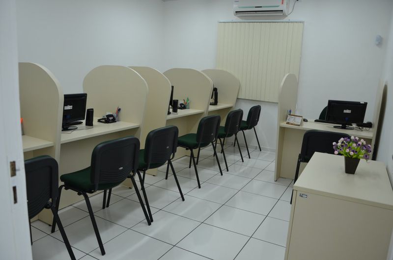 PaisagemReinauguração do Núcleo de Bacabal I